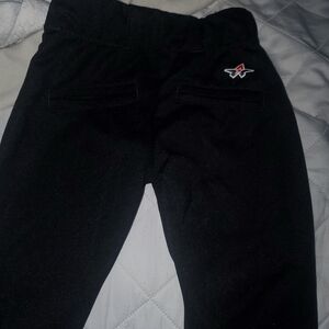 Youth Softball Pants Alleson Athletic sz S (barely worn, like new) - $10